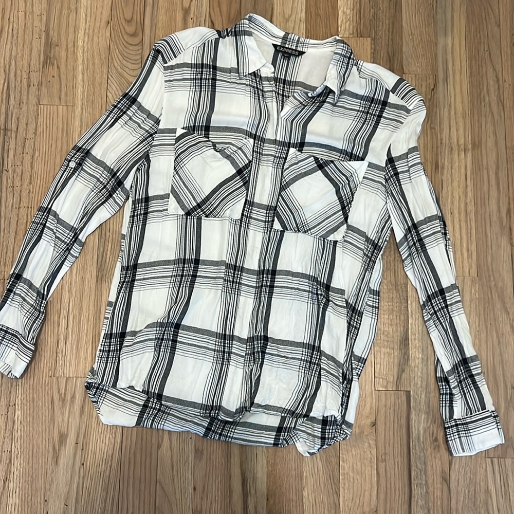 Express shirt